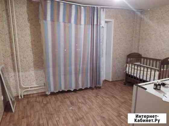 Квартира-студия, 23 м², 13/14 эт. на продажу в Красноярске Красноярск