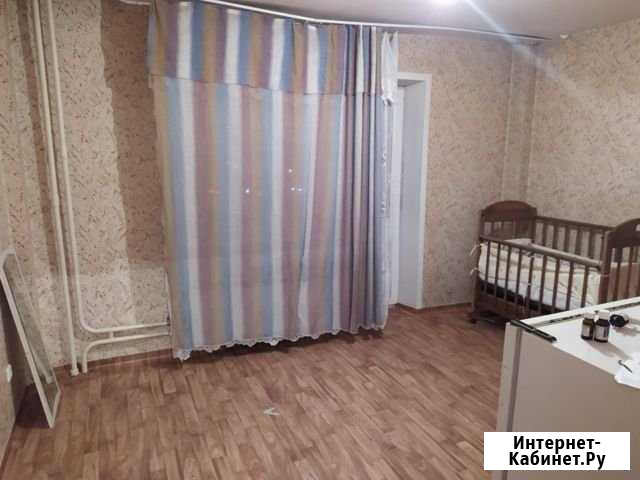 Квартира-студия, 23 м², 13/14 эт. на продажу в Красноярске Красноярск - изображение 1