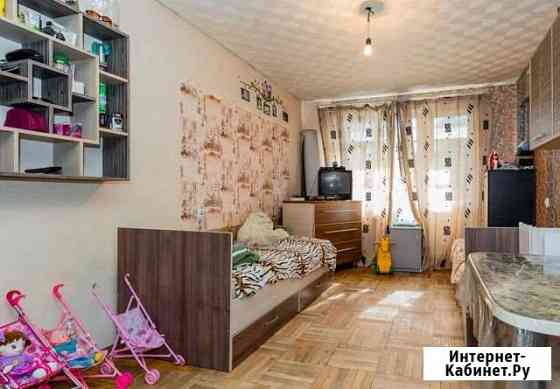 3-комнатная квартира, 63 м², 4/5 эт. на продажу в Краснодаре Краснодар