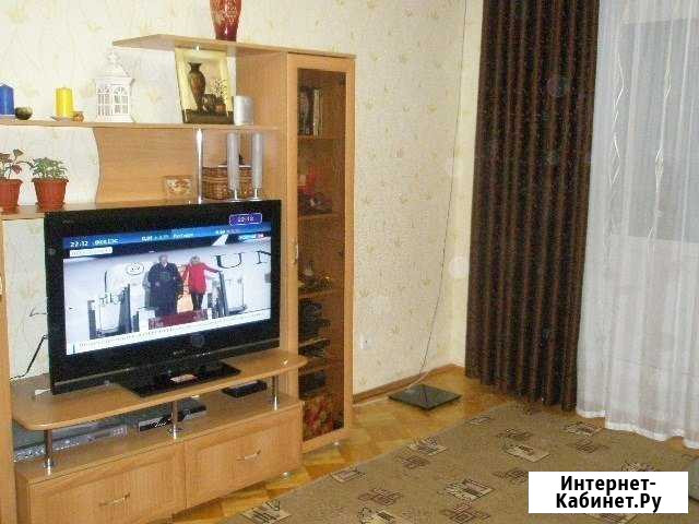 1-комнатная квартира, 50 м², 9/10 эт. на продажу в Смоленске Смоленск - изображение 1