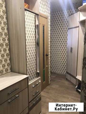 1-комнатная квартира, 31 м², 1/4 эт. на продажу в Тольятти Тольятти - изображение 1