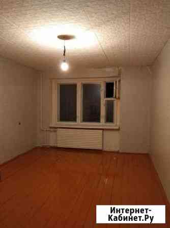 Комната 16.9 м² в 2-ком. кв., 1/5 эт. на продажу в Магнитогорске Магнитогорск