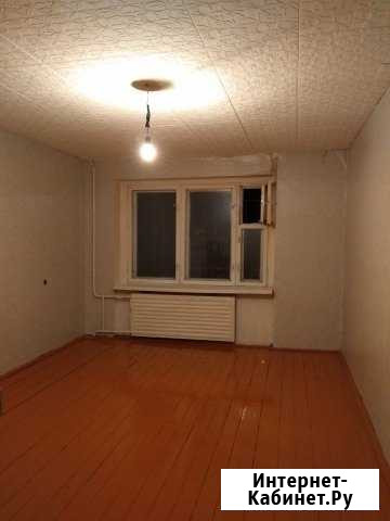Комната 16.9 м² в 2-ком. кв., 1/5 эт. на продажу в Магнитогорске Магнитогорск - изображение 1