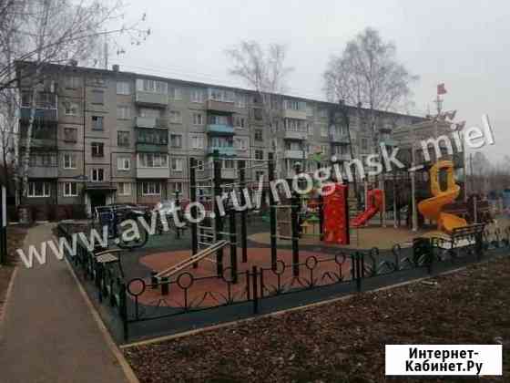 1-комнатная квартира, 31 м², 5/5 эт. на продажу в Ногинске Ногинск