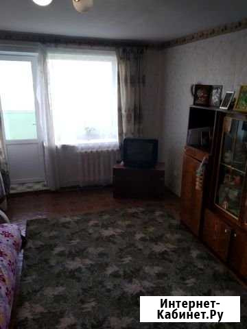 1-комнатная квартира, 42 м², 2/3 эт. на продажу в Иглино Иглино - изображение 1