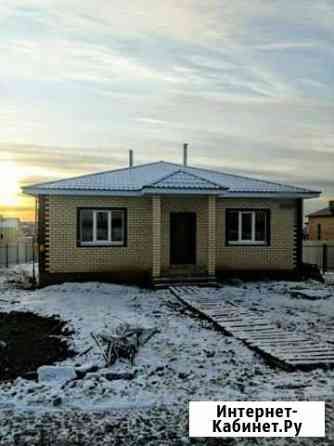 Дом 100 м² на участке 5 сот. на продажу в Высокой Горе Высокая Гора