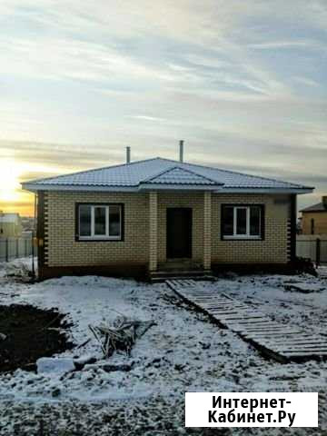 Дом 100 м² на участке 5 сот. на продажу в Высокой Горе Высокая Гора - изображение 1