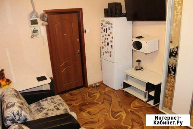 Комната 13 м² в 8-ком. кв., 1/5 эт. на продажу в Нижнем Новгороде Нижний Новгород - изображение 1