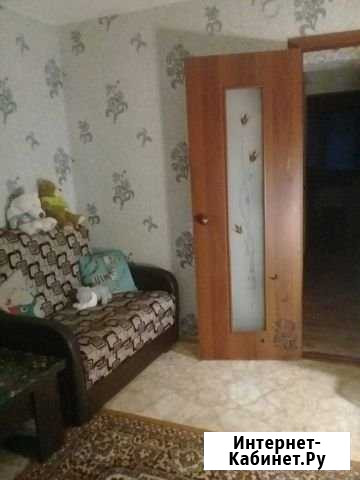 1-комнатная квартира, 38 м², 1/2 эт. на продажу в Касимове Касимов - изображение 1