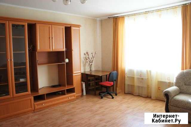 2-комнатная квартира, 76 м², 1/6 эт. на продажу в Бердске Бердск - изображение 1