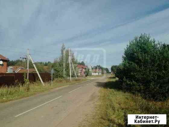 Участок ИЖС 7 сот. на продажу в Твери Тверь