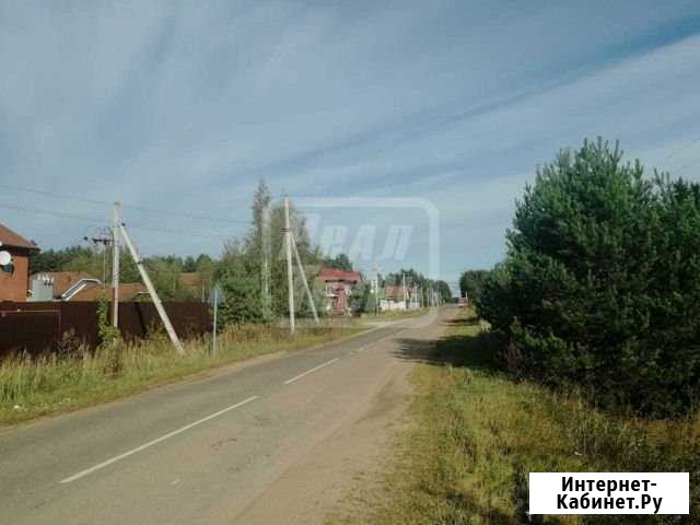 Участок ИЖС 7 сот. на продажу в Твери Тверь - изображение 1