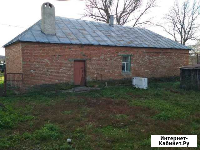 Дом 71 м² на участке 50 сот. на продажу в Хлевном Хлевное - изображение 1