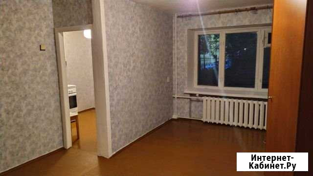 1-комнатная квартира, 32 м², 1/4 эт. на продажу в Ярославле Ярославль - изображение 1