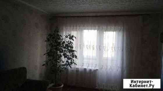 3-комнатная квартира, 60 м², 2/5 эт. на продажу в Набережных Челнах Набережные Челны