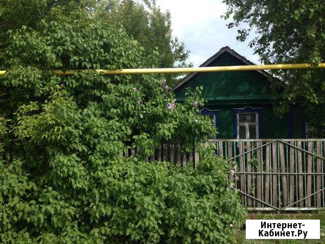 Дом 60 м² на участке 13 сот. на продажу в Казани Казань - изображение 1