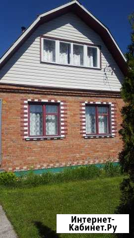 Дача 70 м² на участке 6 сот. на продажу в Раменском Раменское - изображение 1
