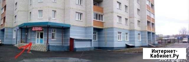 Продам торгово-офисное помещение, 267.5 кв.м. Калуга - изображение 1