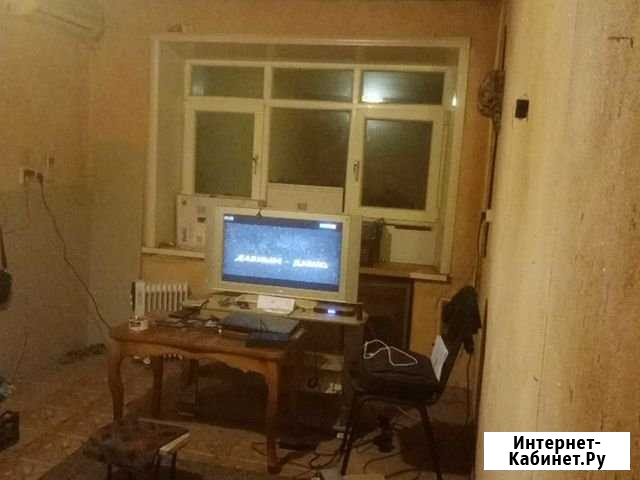 1-комнатная квартира, 29 м², 2/5 эт. на продажу в Икряном Икряное - изображение 1