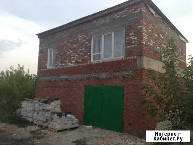 Гараж на продажу в Краснодаре Краснодар - изображение 1