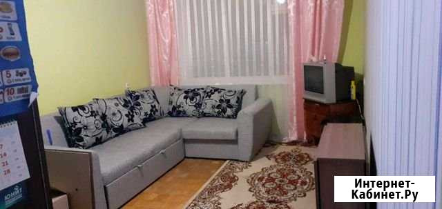 3-комнатная квартира, 62 м², 1/5 эт. на продажу в Перми Пермь - изображение 1