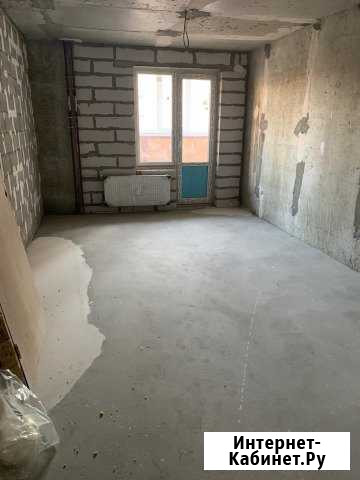 Квартира-студия, 28 м², 12/15 эт. на продажу в Мурино Мурино - изображение 1