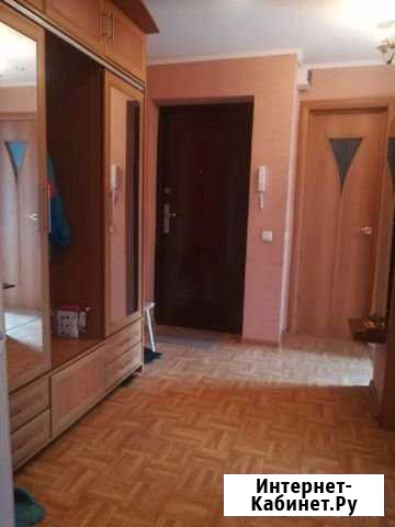 3-комнатная квартира, 60 м², 4/5 эт. на продажу в Новочебоксарске Новочебоксарск - изображение 1