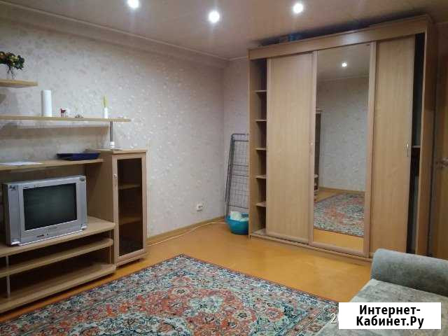 1-комнатная квартира, 28 м², 5/5 эт. на продажу в Ухте Ухта - изображение 1