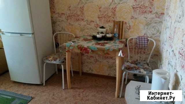 1-комнатная квартира, 20 м², 3/3 эт. в аренду посуточно в Благовещенске Амурской области Благовещенск - изображение 1