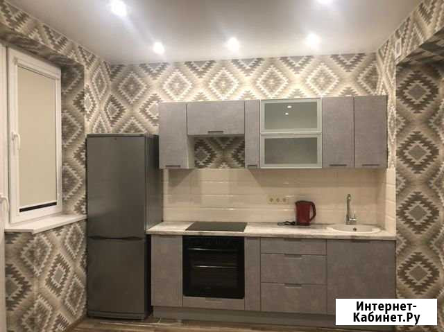 1-комнатная квартира, 40 м², 2/4 эт. в аренду на длительный срок в Королеве Королев - изображение 1