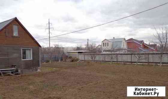 Участок СНТ, ДНП 8 сот. на продажу в Видном Видное