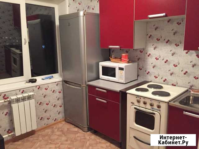 2-комнатная квартира, 44 м², 4/5 эт. в аренду на длительный срок в Северске Северск - изображение 1