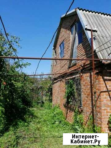 Дача 27 м² на участке 4 сот. на продажу в Тахтамукае Тахтамукай - изображение 1