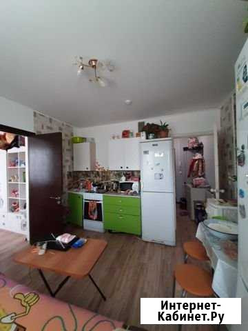 1-комнатная квартира, 32 м², 1/16 эт. на продажу в Анапе Анапа - изображение 1