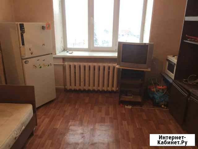 1-комнатная квартира, 14 м², 5/5 эт. на продажу в Кемерово Кемерово - изображение 1