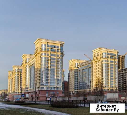 Помещение свободного назначения, 46 кв.м. Санкт-Петербург - изображение 1