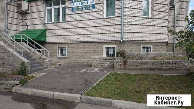 Помещение свободного назначения, 82.2 кв.м. Омск - изображение 1