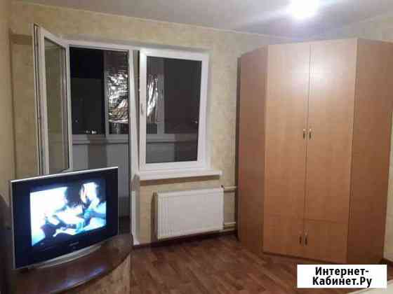 2-комнатная квартира, 63 м², 16/16 эт. в аренду на длительный срок в Краснодаре Краснодар