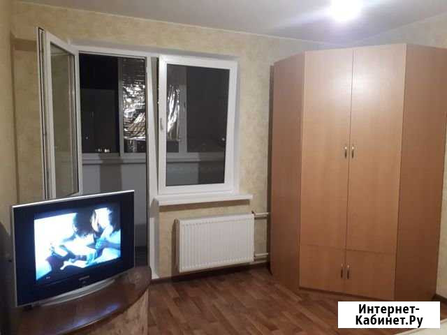 2-комнатная квартира, 63 м², 16/16 эт. в аренду на длительный срок в Краснодаре Краснодар - изображение 1