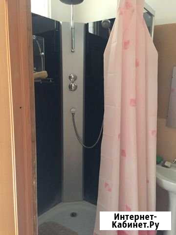 1-комнатная квартира, 31 м², 4/5 эт. в аренду на длительный срок в Пушкине Пушкин - изображение 1