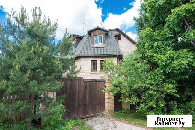 Дом 354.5 м² на участке 8.9 сот. на продажу в Сергиевом Посаде Сергиев Посад - изображение 1