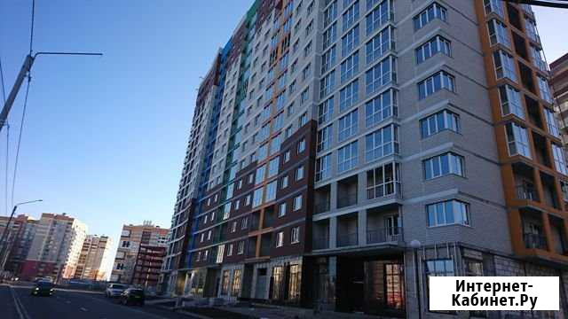 2-комнатная квартира, 53 м², 12/16 эт. на продажу в Брянске Брянск - изображение 1
