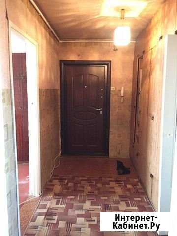 3-комнатная квартира, 70 м², 5/5 эт. на продажу в Омске Омск - изображение 1