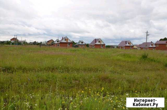 Участок ИЖС 12 сот. на продажу в Орле Орёл - изображение 1