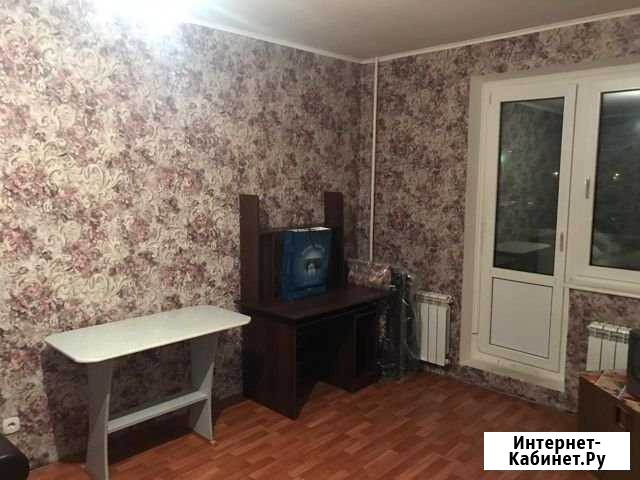 1-комнатная квартира, 37 м², 3/17 эт. на продажу в Курске Курск - изображение 1