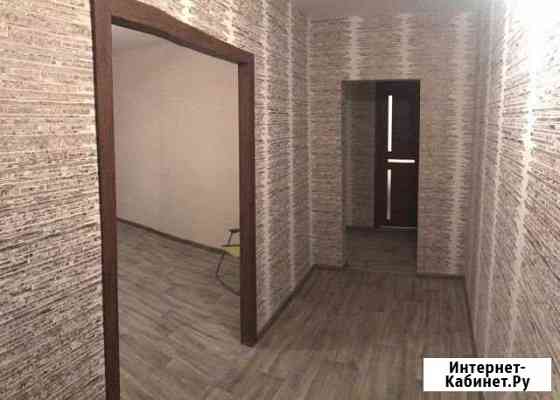 3-комнатная квартира, 65 м², 2/9 эт. на продажу в Кемерово Кемерово