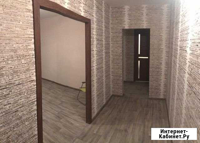 3-комнатная квартира, 65 м², 2/9 эт. на продажу в Кемерово Кемерово - изображение 1