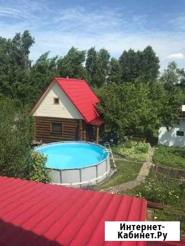 Дача 200 м² на участке 15 сот. на продажу в Челябинске Челябинск - изображение 1