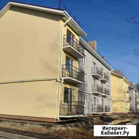 2-комнатная квартира, 48 м², 1/3 эт. на продажу в Бору Бор