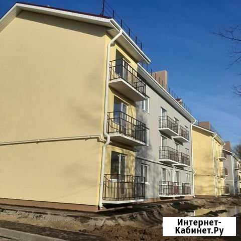 2-комнатная квартира, 48 м², 1/3 эт. на продажу в Бору Бор - изображение 1